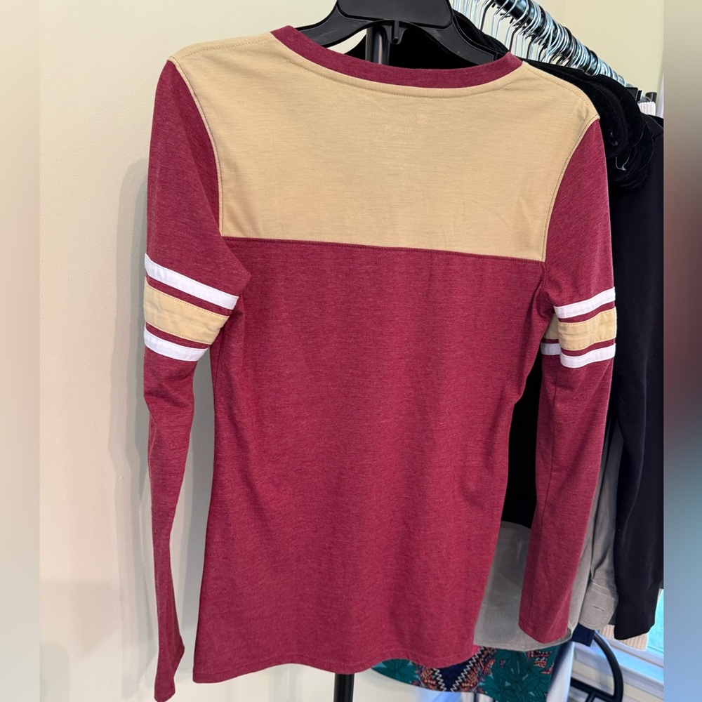 Colosseum Florida State Seminoles Tee *NEW WITHOUT TAGS* - Picture 7 of 8